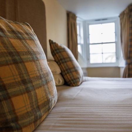 Moness Resort Aberfeldy Εξωτερικό φωτογραφία