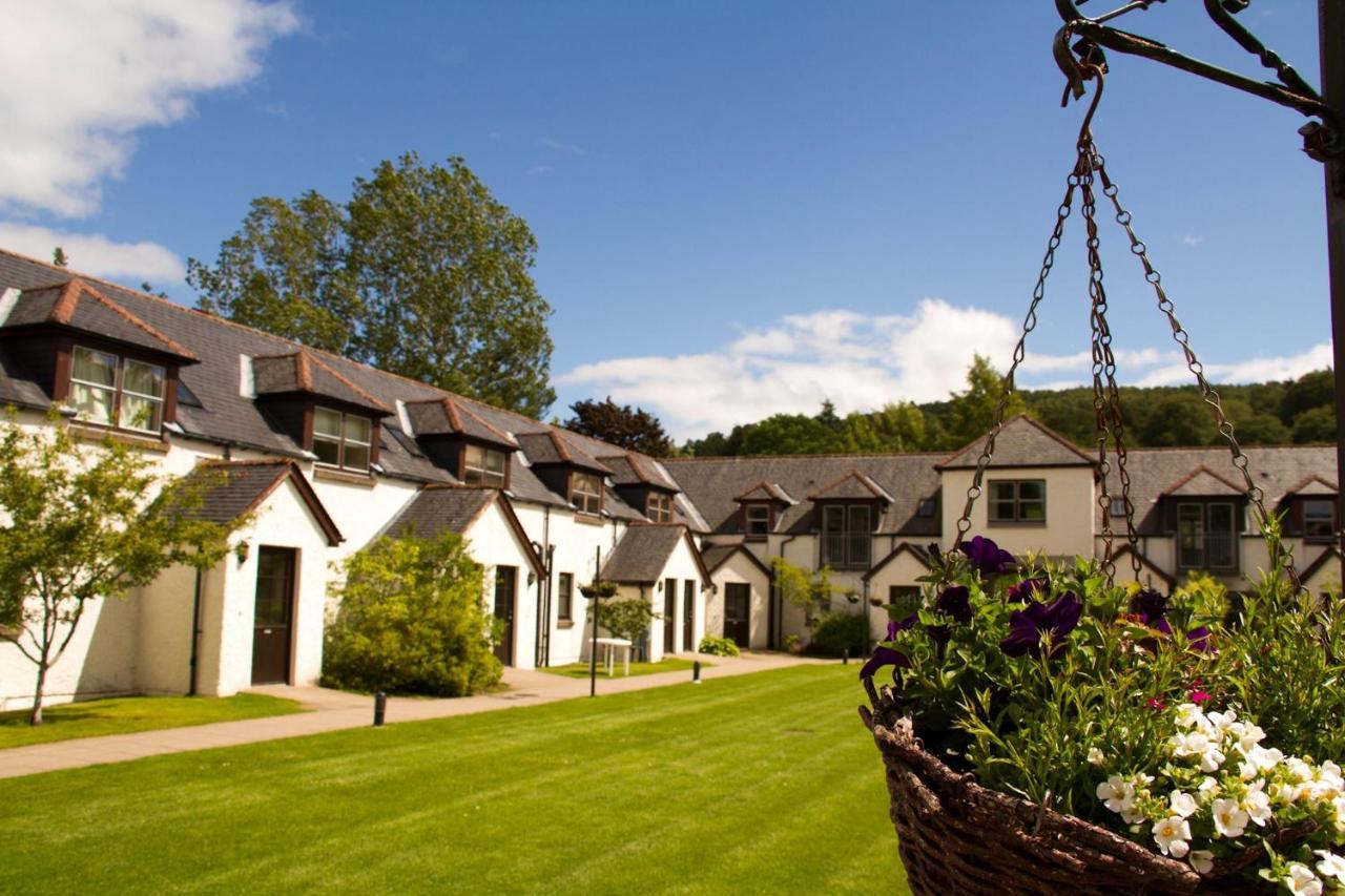 Moness Resort Aberfeldy Εξωτερικό φωτογραφία