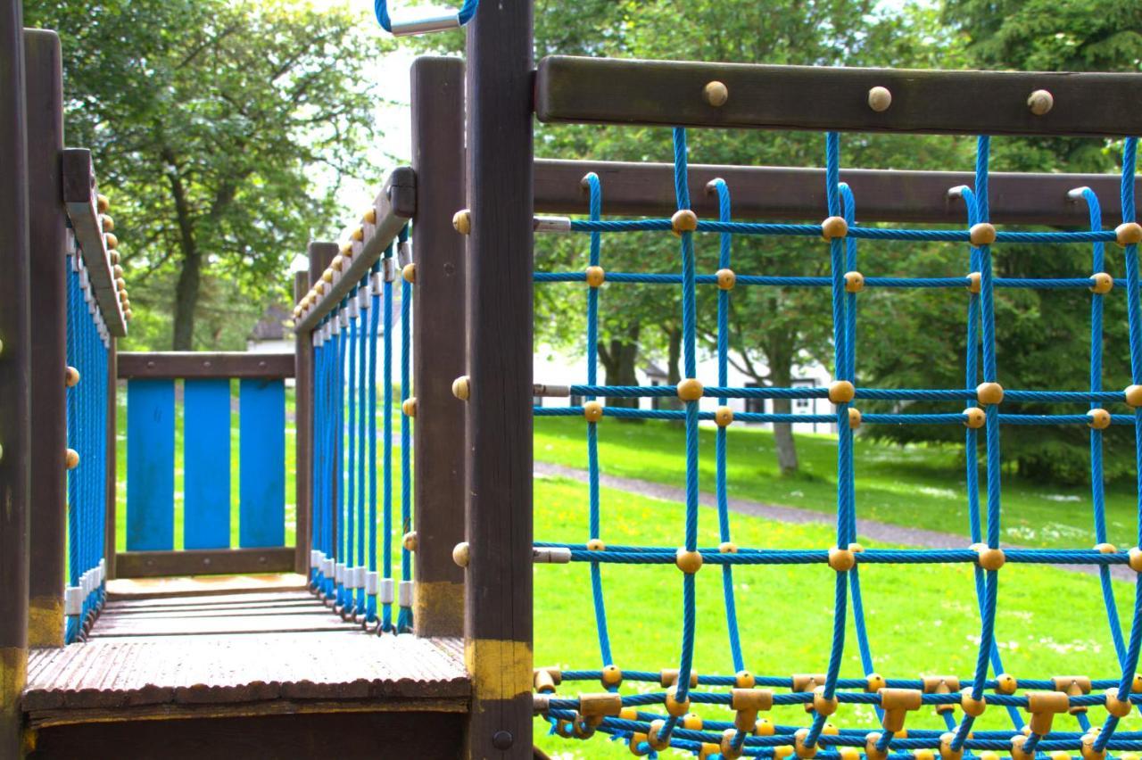 Moness Resort Aberfeldy Εξωτερικό φωτογραφία