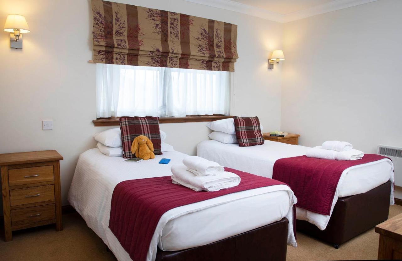 Moness Resort Aberfeldy Εξωτερικό φωτογραφία