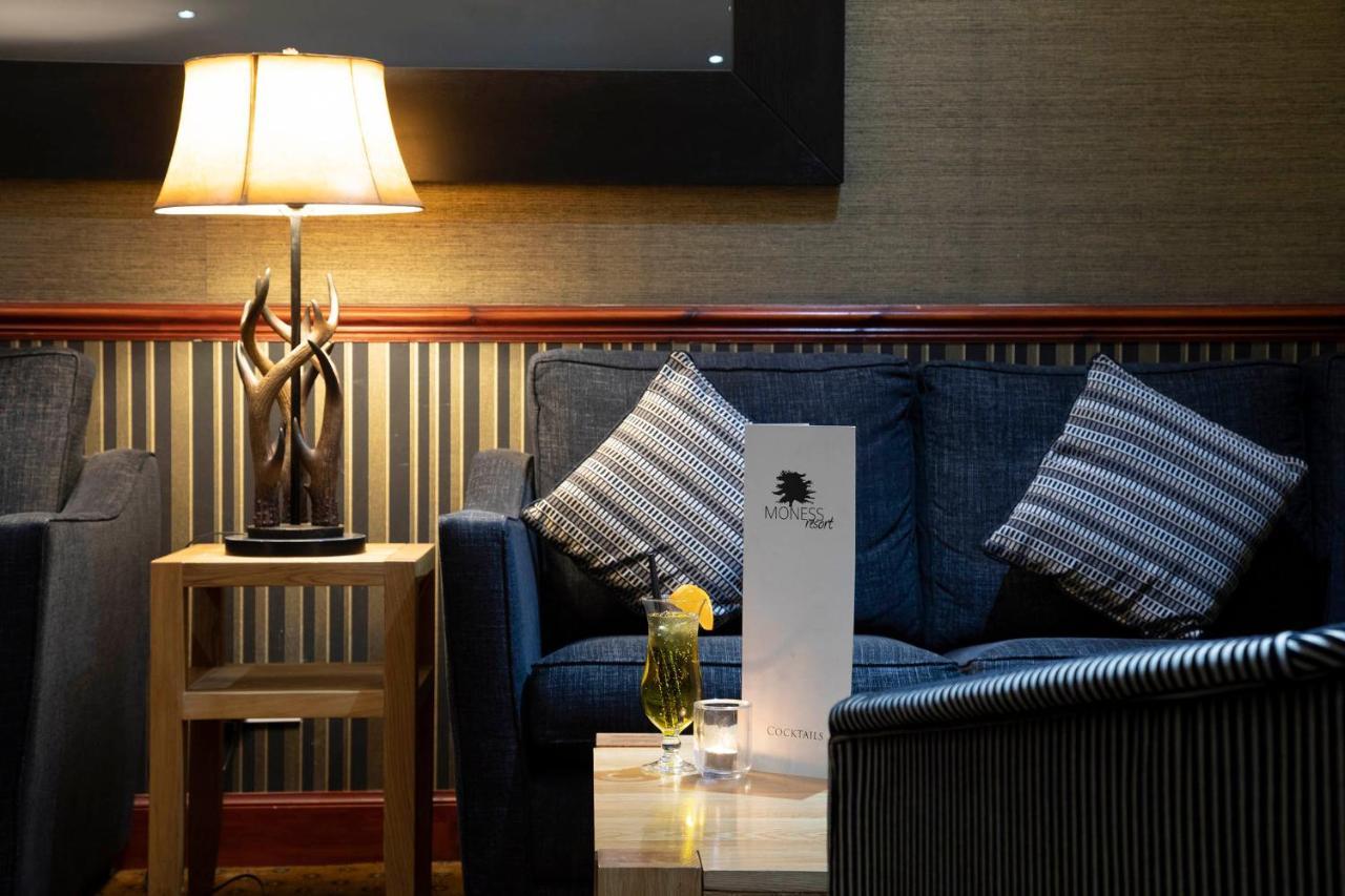 Moness Resort Aberfeldy Εξωτερικό φωτογραφία