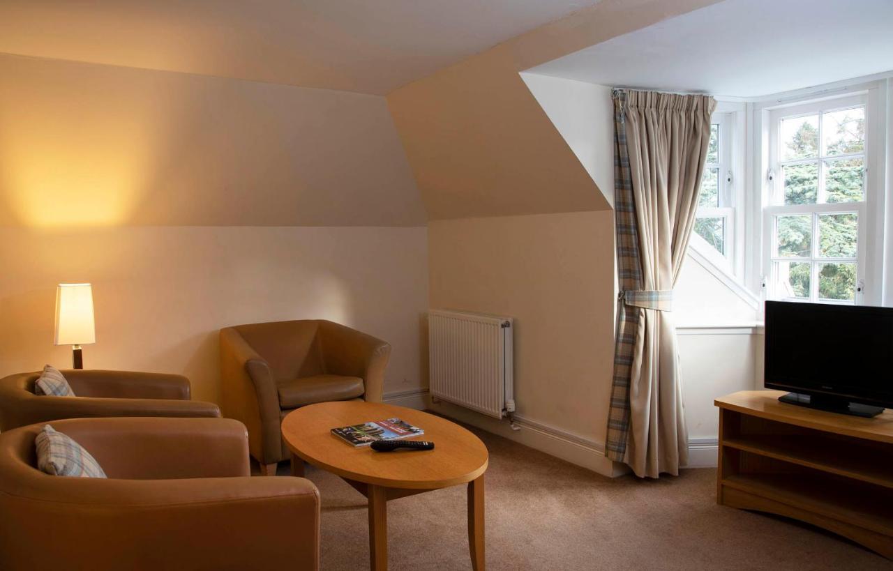 Moness Resort Aberfeldy Εξωτερικό φωτογραφία