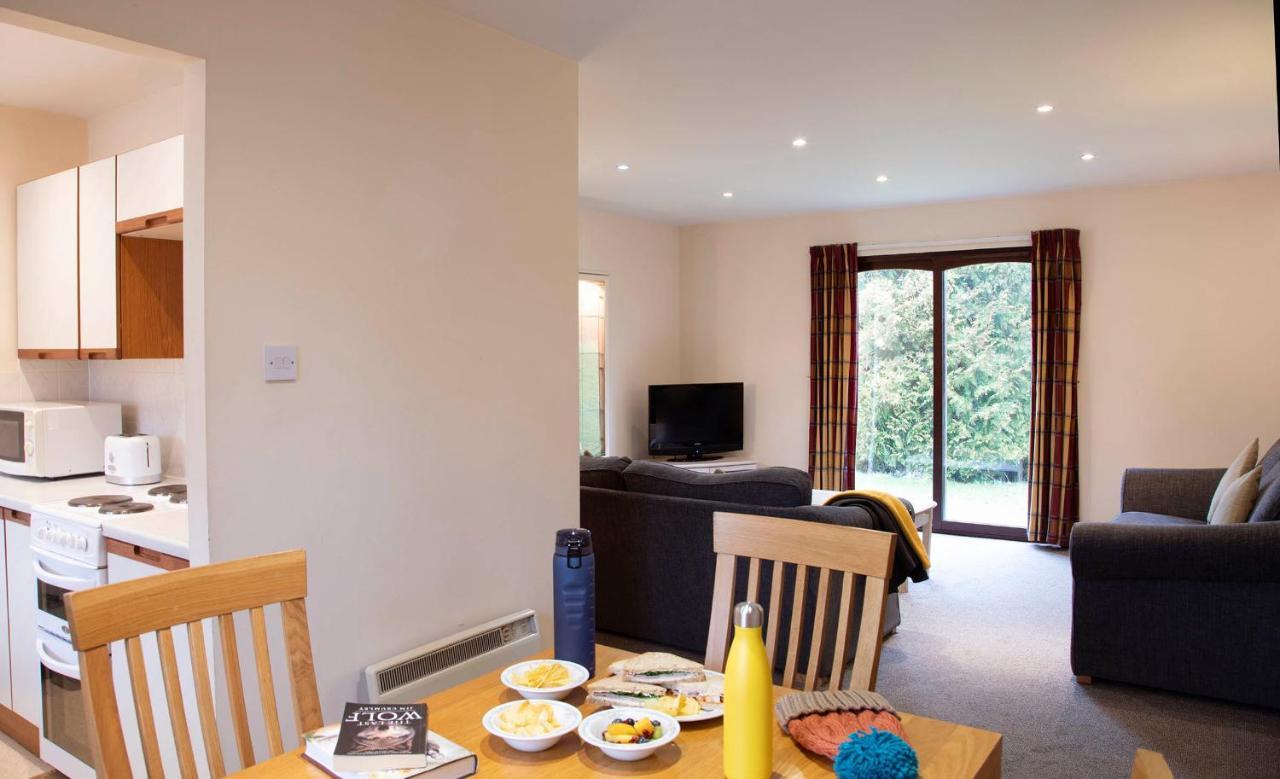 Moness Resort Aberfeldy Εξωτερικό φωτογραφία