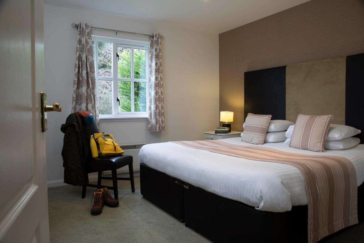 Moness Resort Aberfeldy Εξωτερικό φωτογραφία