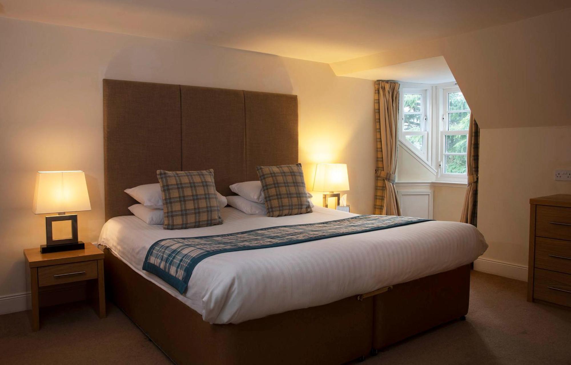 Moness Resort Aberfeldy Εξωτερικό φωτογραφία