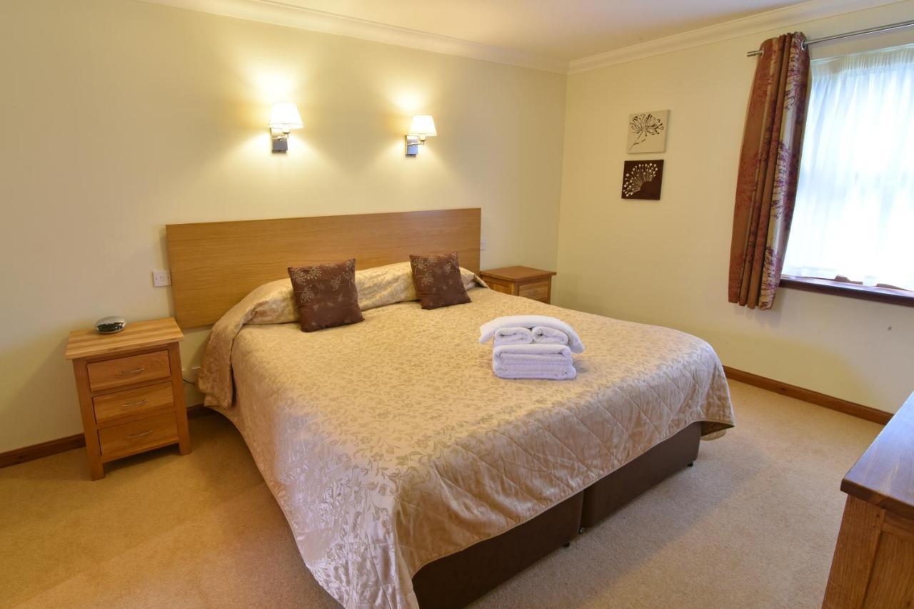 Moness Resort Aberfeldy Εξωτερικό φωτογραφία