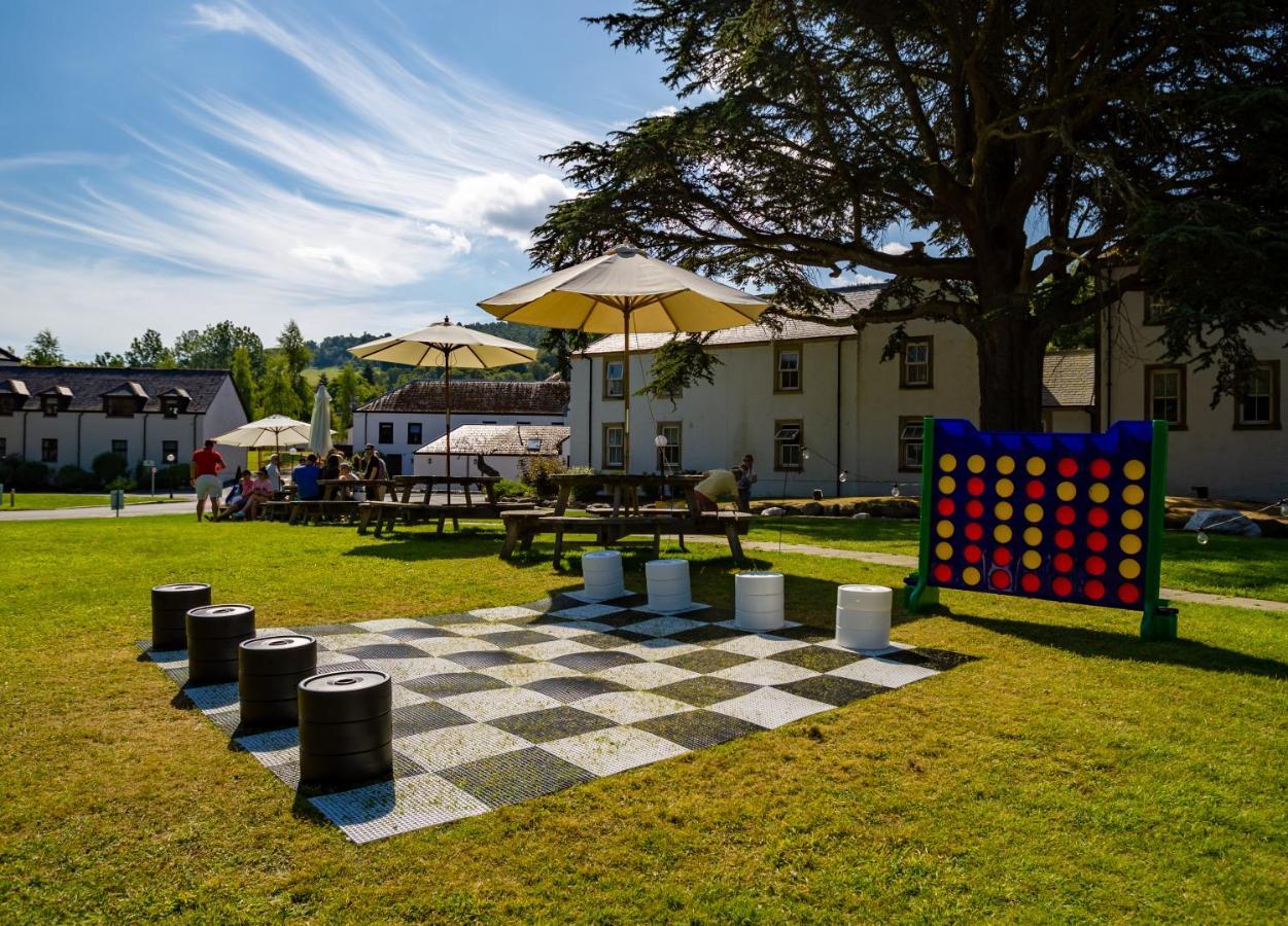 Moness Resort Aberfeldy Εξωτερικό φωτογραφία