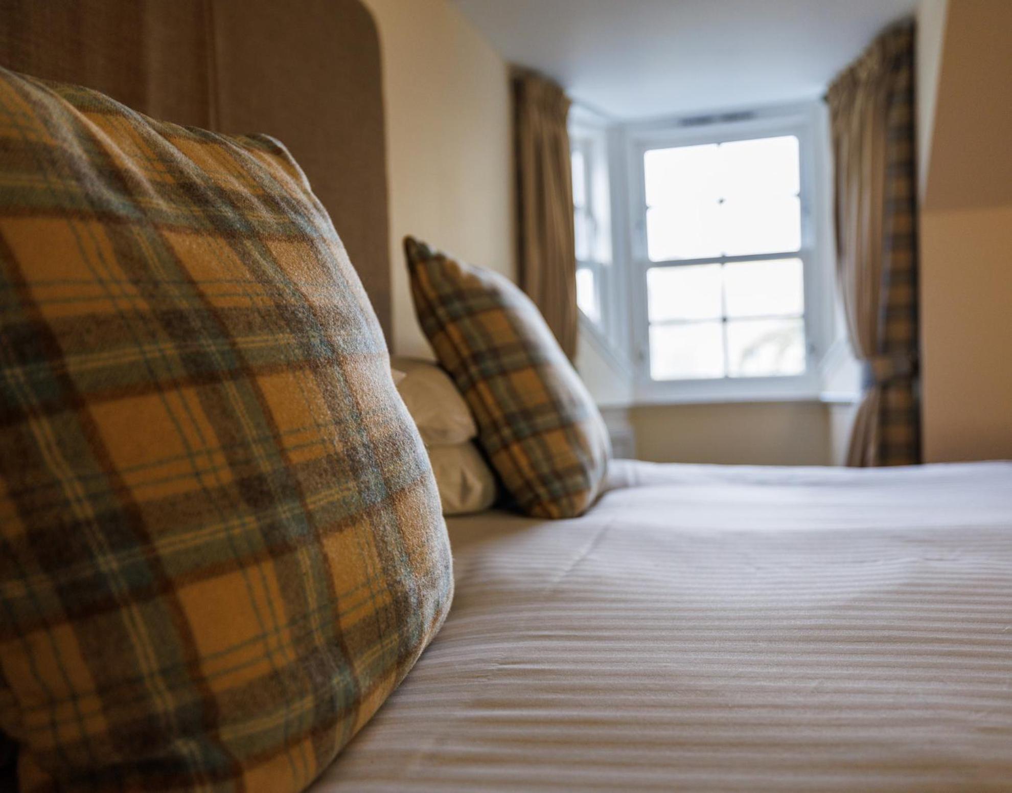Moness Resort Aberfeldy Εξωτερικό φωτογραφία
