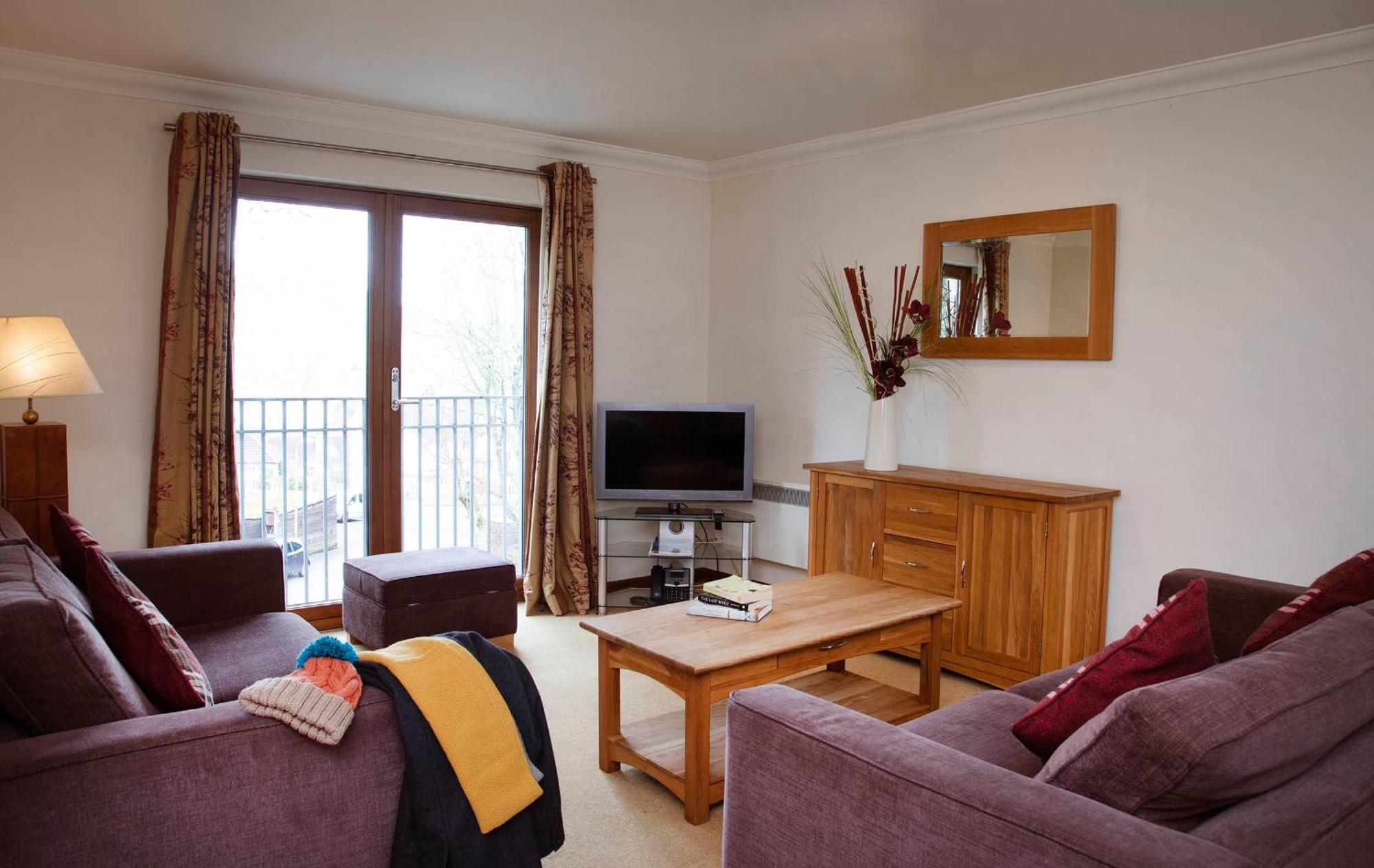 Moness Resort Aberfeldy Εξωτερικό φωτογραφία
