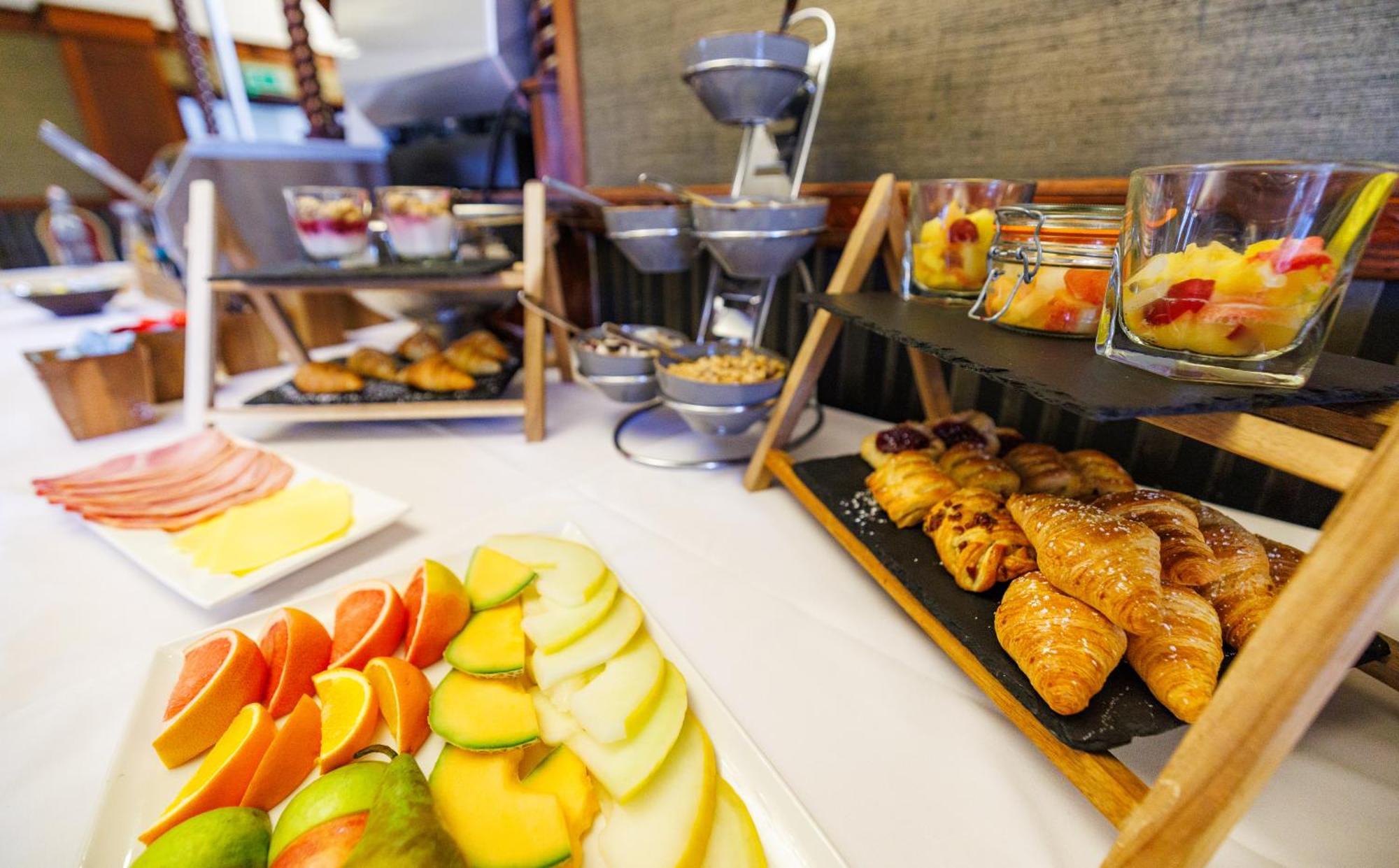 Moness Resort Aberfeldy Εξωτερικό φωτογραφία