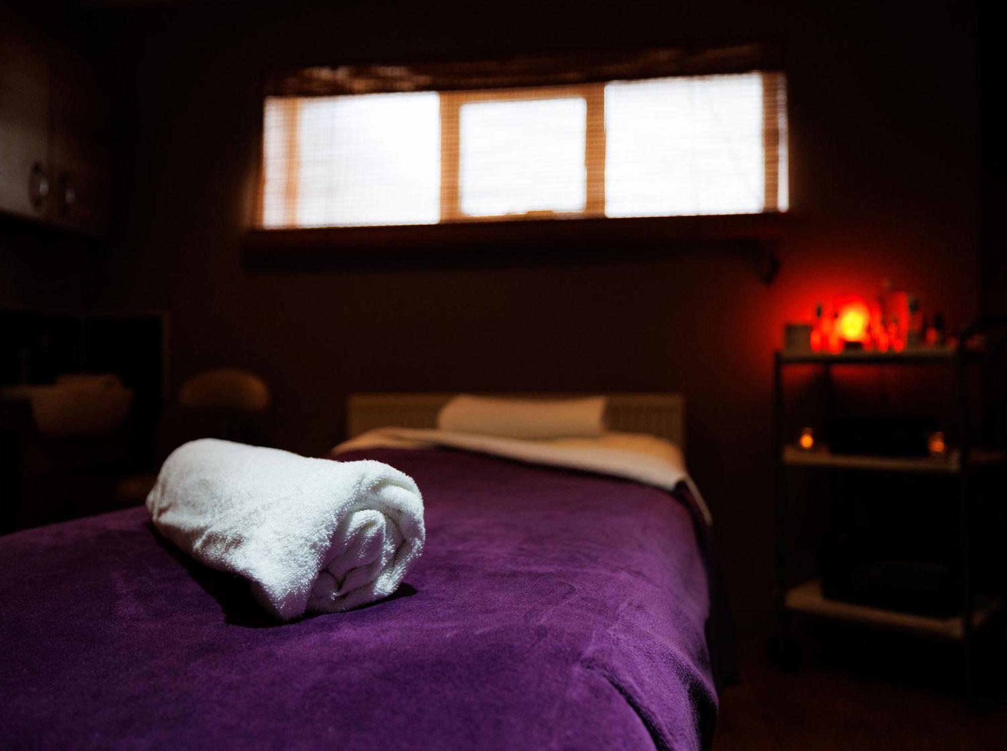 Moness Resort Aberfeldy Εξωτερικό φωτογραφία