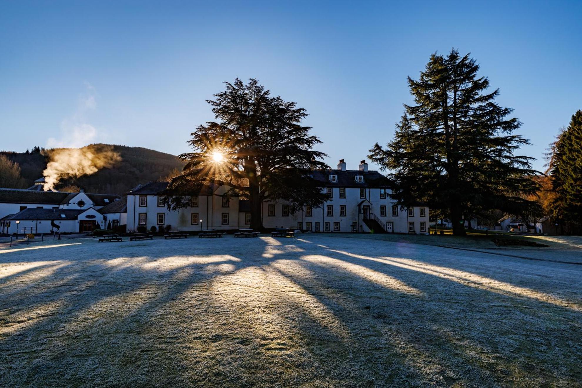 Moness Resort Aberfeldy Εξωτερικό φωτογραφία