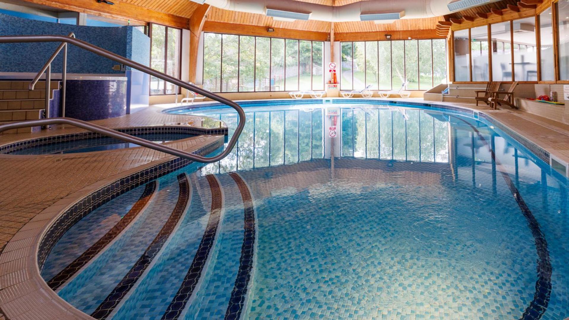 Moness Resort Aberfeldy Εξωτερικό φωτογραφία
