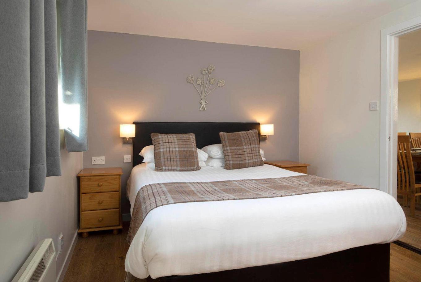Moness Resort Aberfeldy Εξωτερικό φωτογραφία