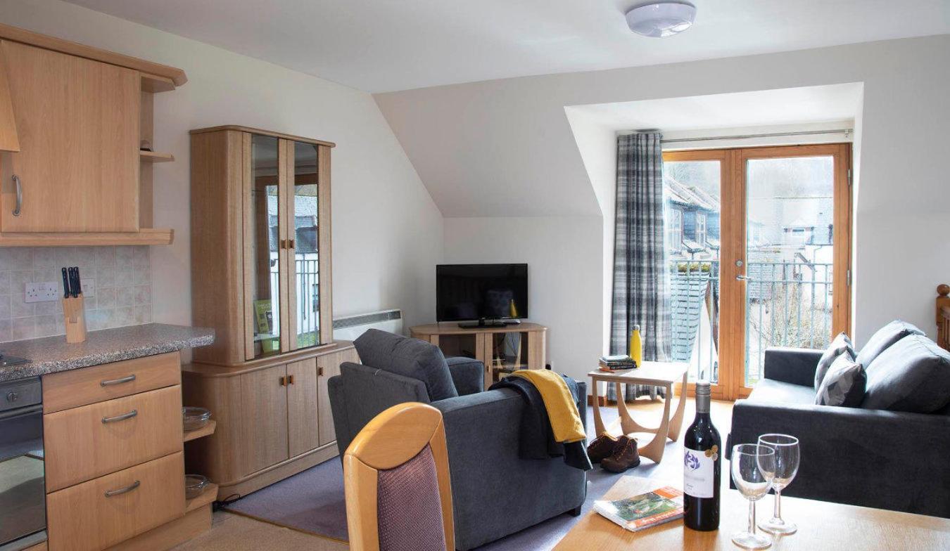 Moness Resort Aberfeldy Εξωτερικό φωτογραφία