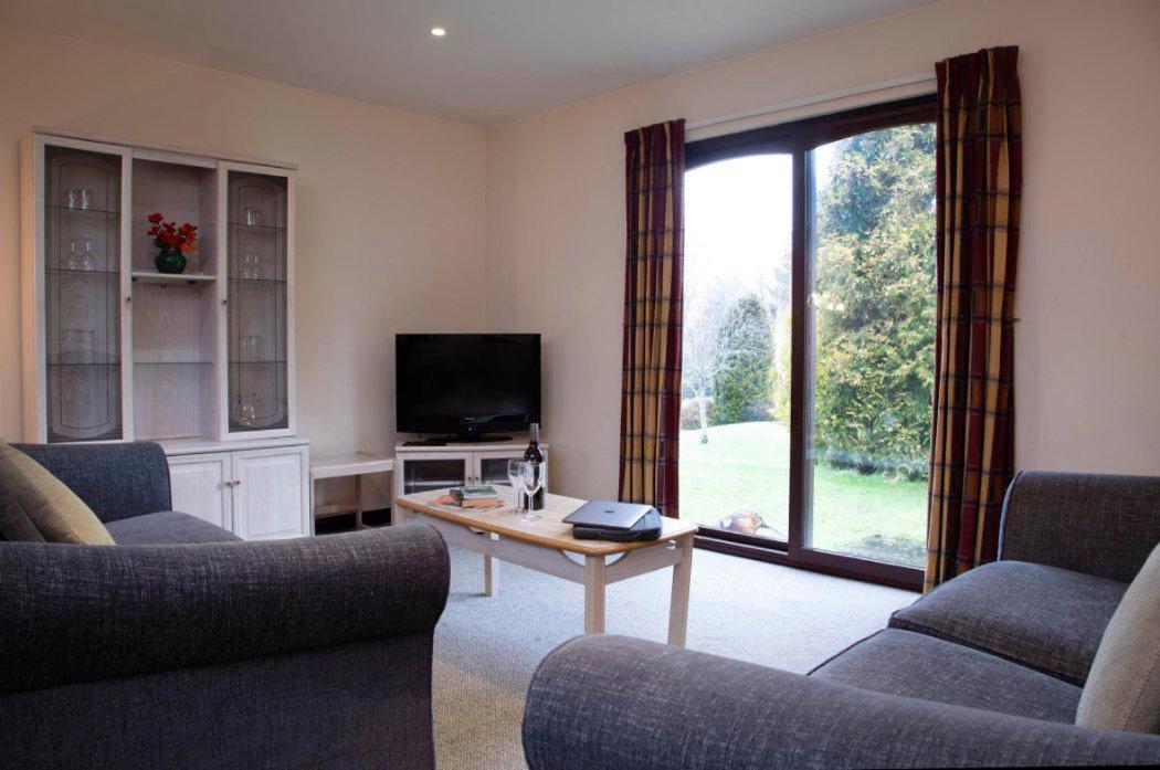 Moness Resort Aberfeldy Εξωτερικό φωτογραφία