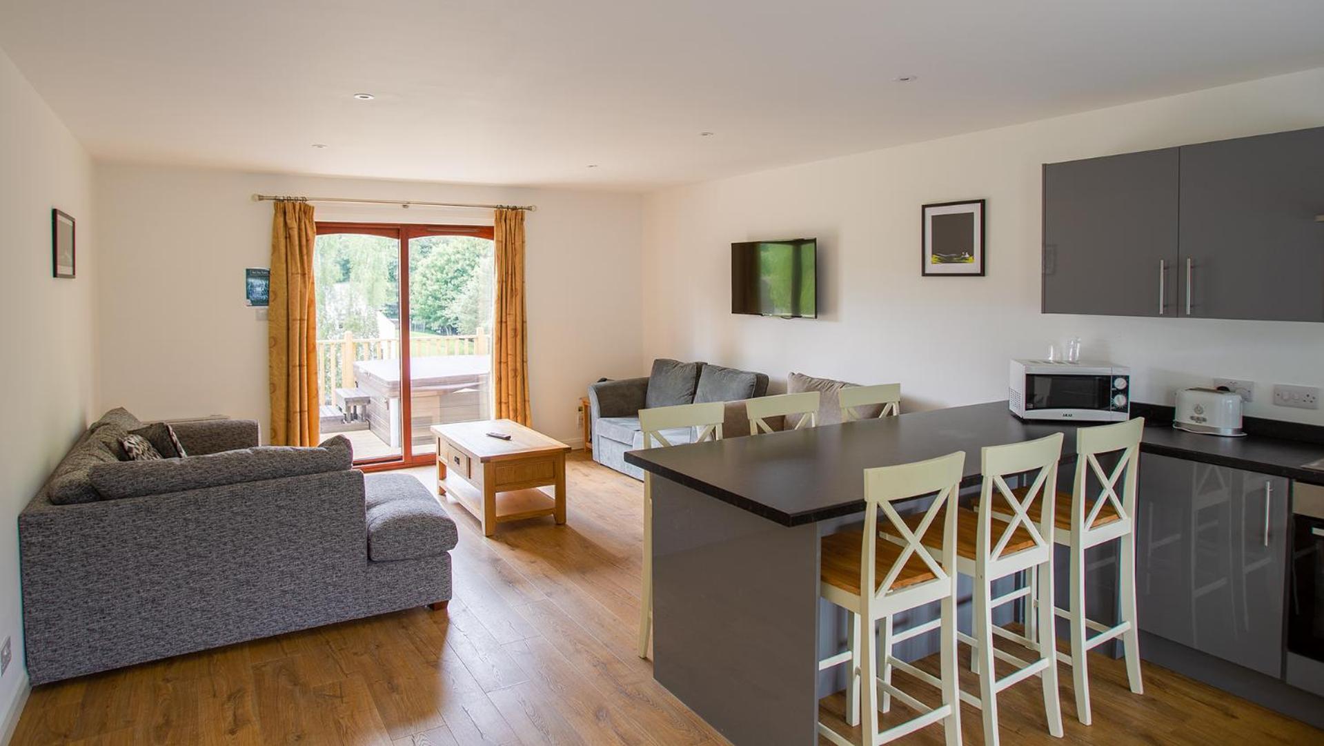 Moness Resort Aberfeldy Εξωτερικό φωτογραφία