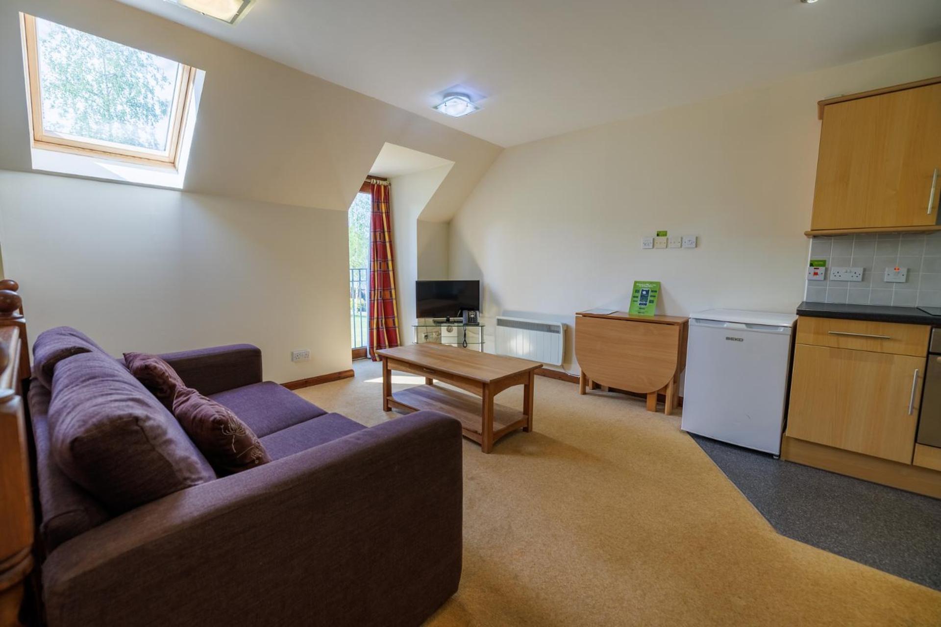 Moness Resort Aberfeldy Εξωτερικό φωτογραφία