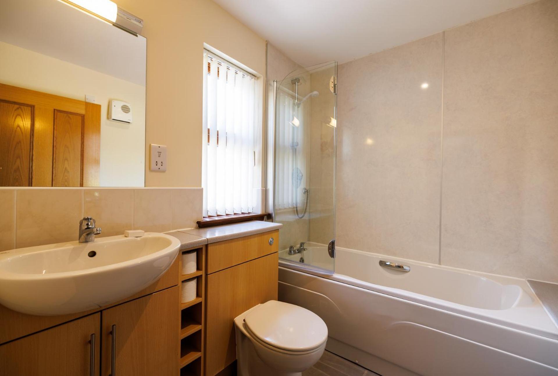 Moness Resort Aberfeldy Εξωτερικό φωτογραφία
