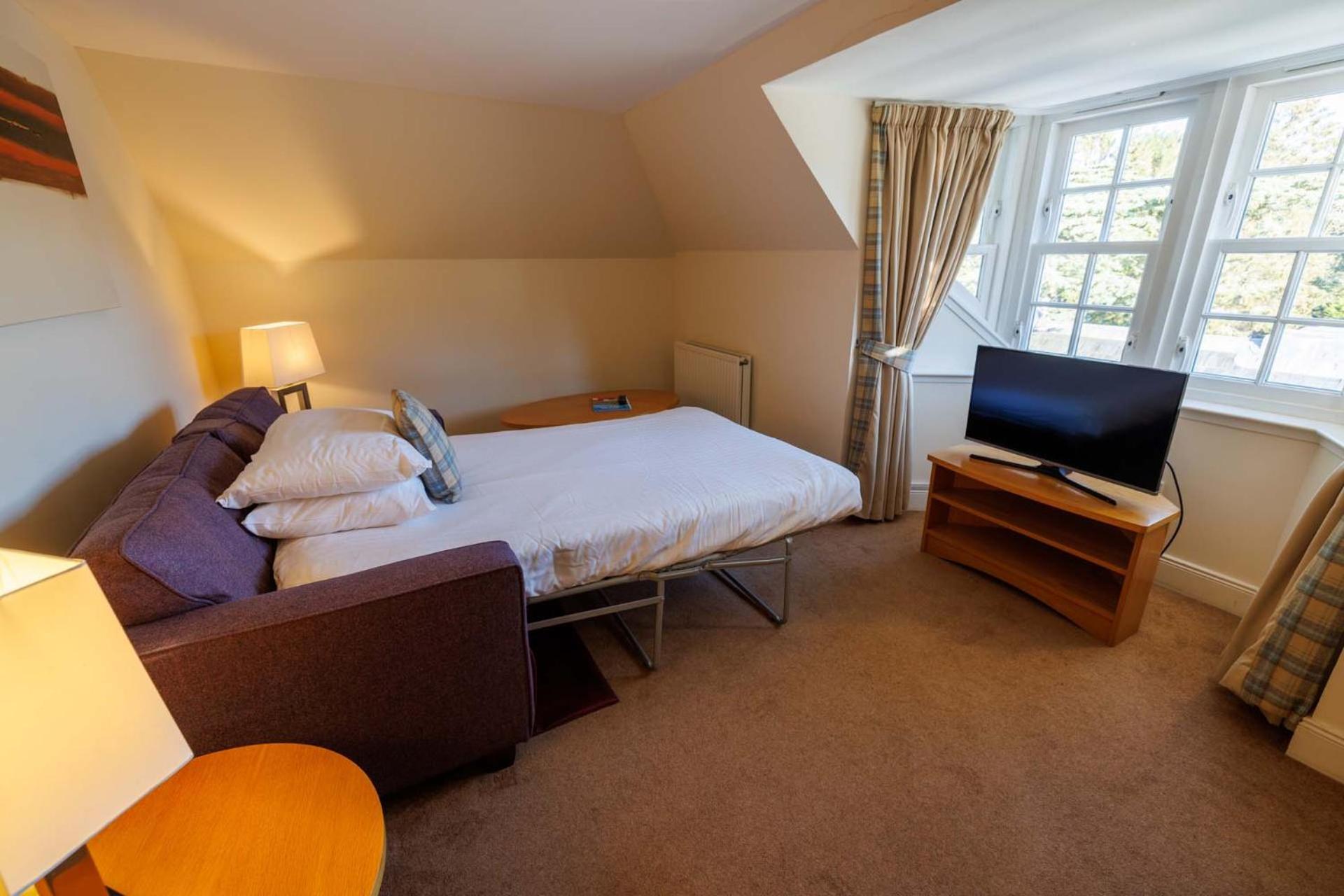 Moness Resort Aberfeldy Εξωτερικό φωτογραφία