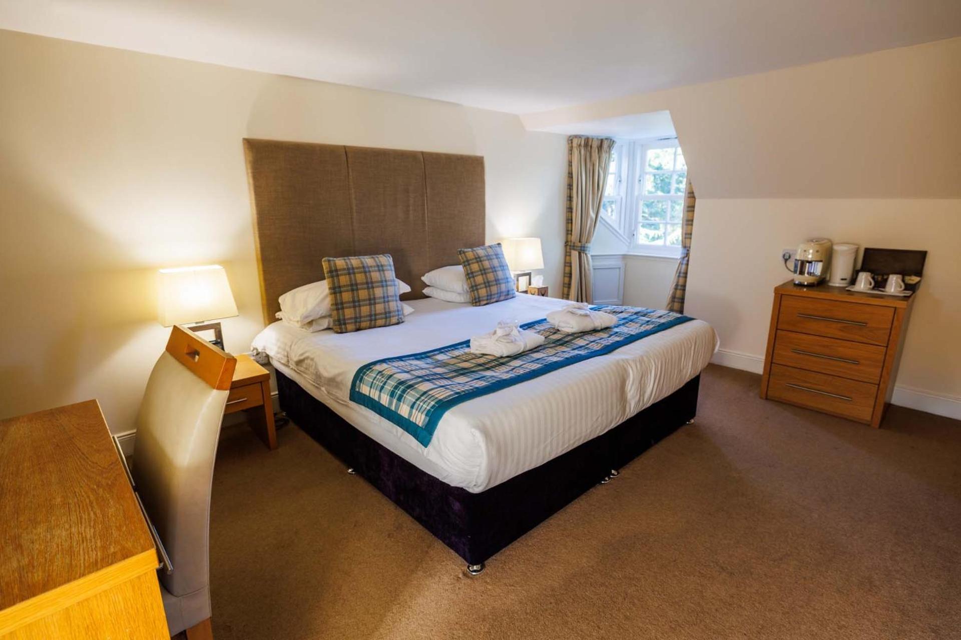 Moness Resort Aberfeldy Εξωτερικό φωτογραφία
