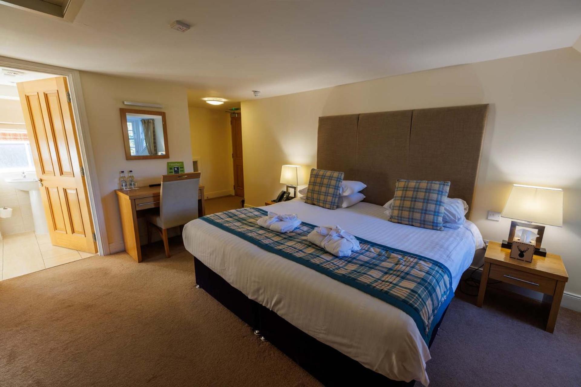 Moness Resort Aberfeldy Εξωτερικό φωτογραφία