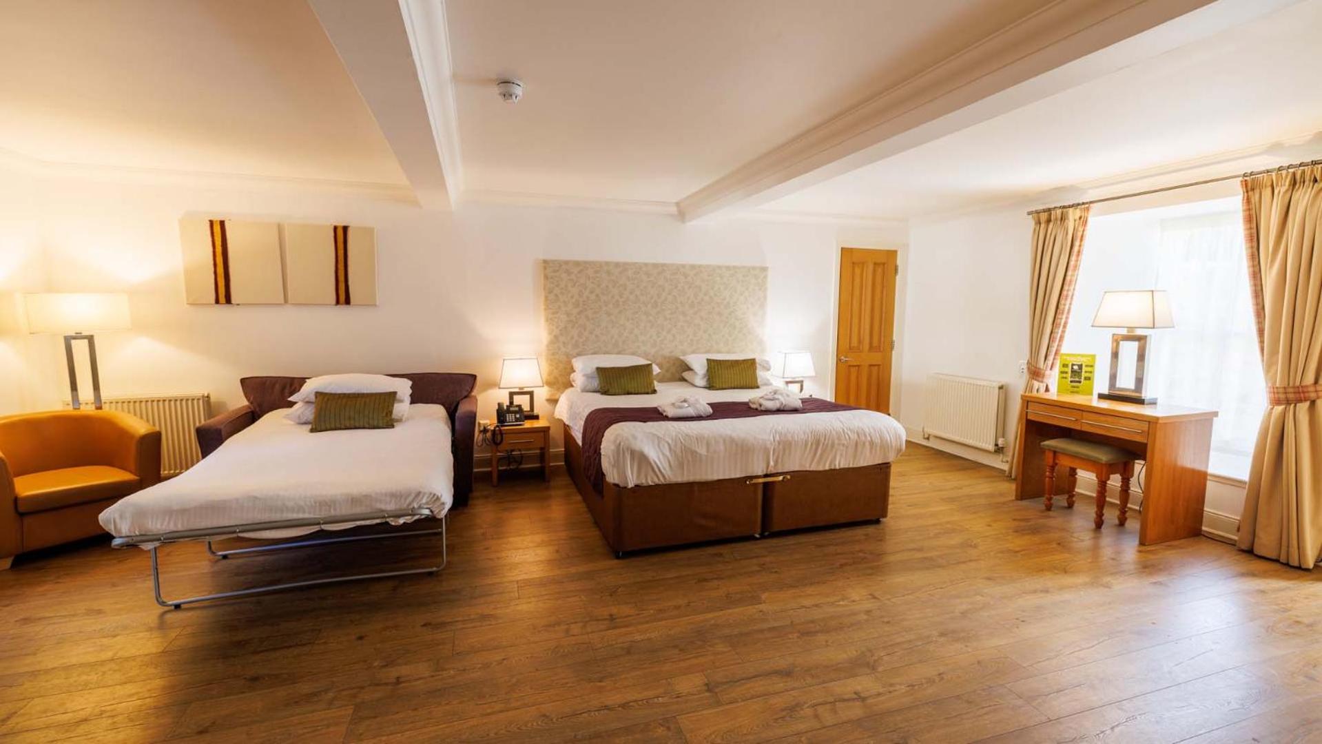 Moness Resort Aberfeldy Εξωτερικό φωτογραφία