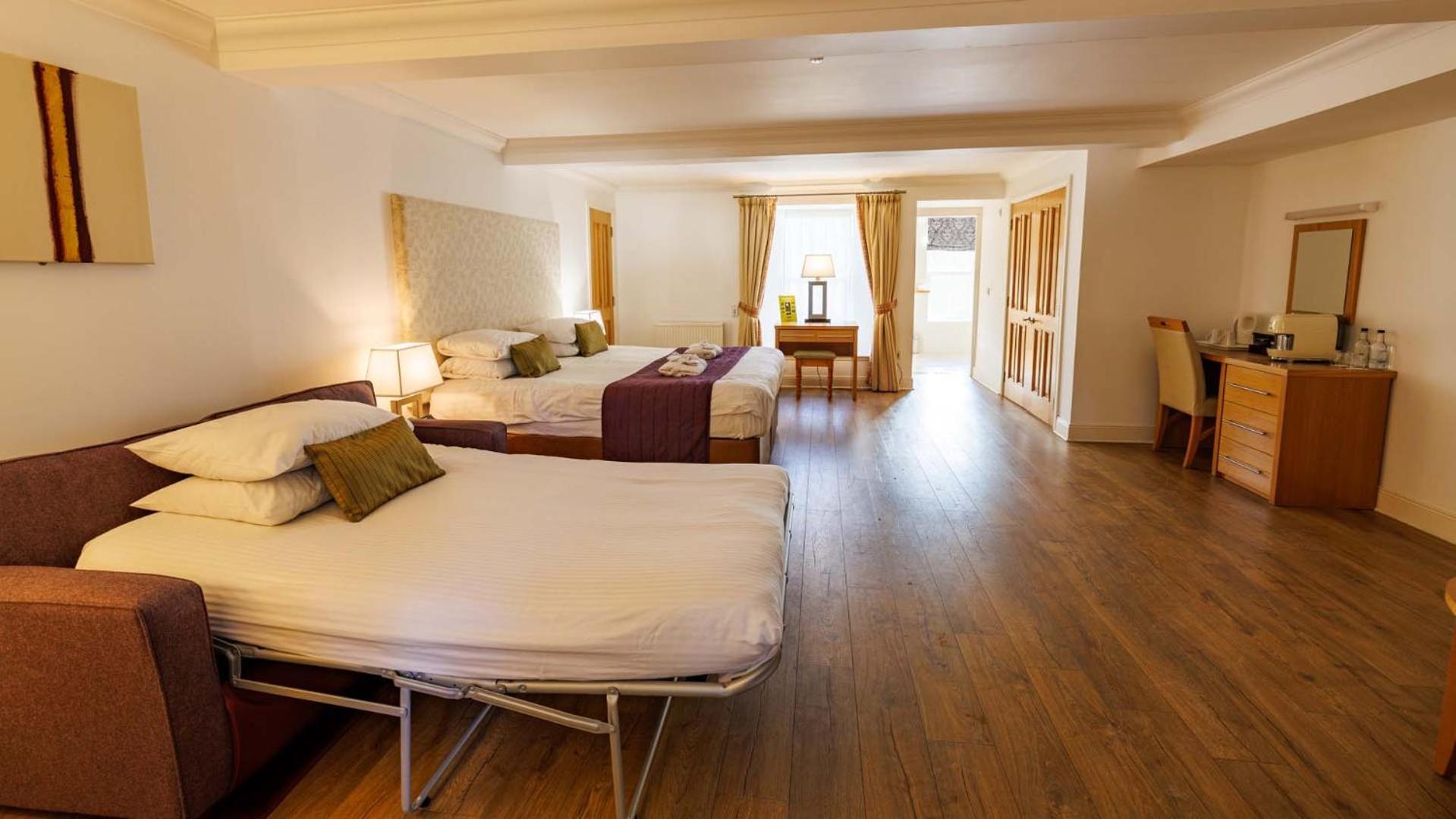 Moness Resort Aberfeldy Εξωτερικό φωτογραφία