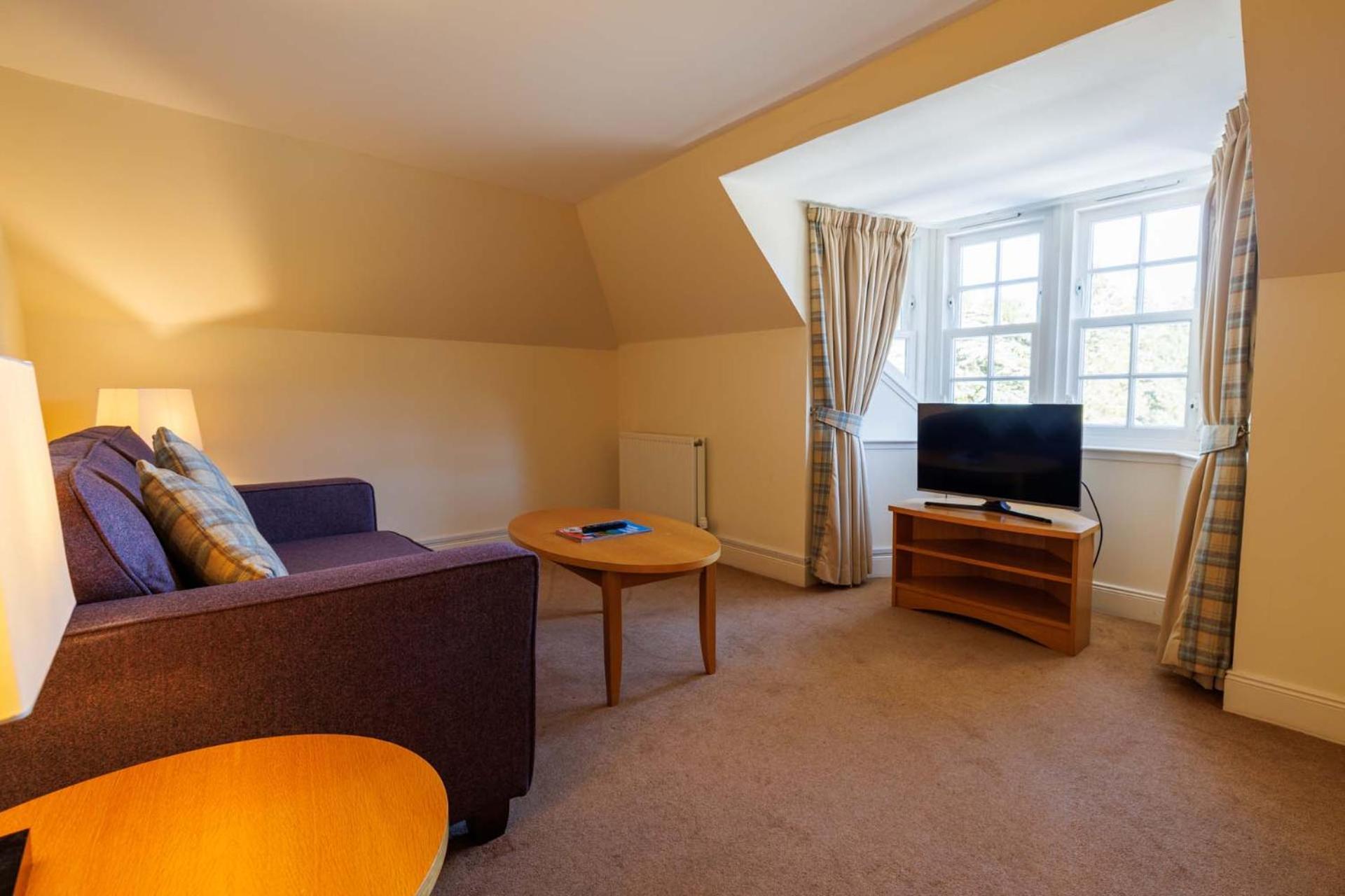 Moness Resort Aberfeldy Εξωτερικό φωτογραφία