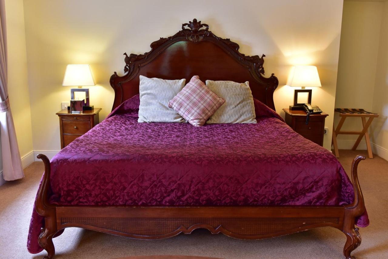 Moness Resort Aberfeldy Εξωτερικό φωτογραφία