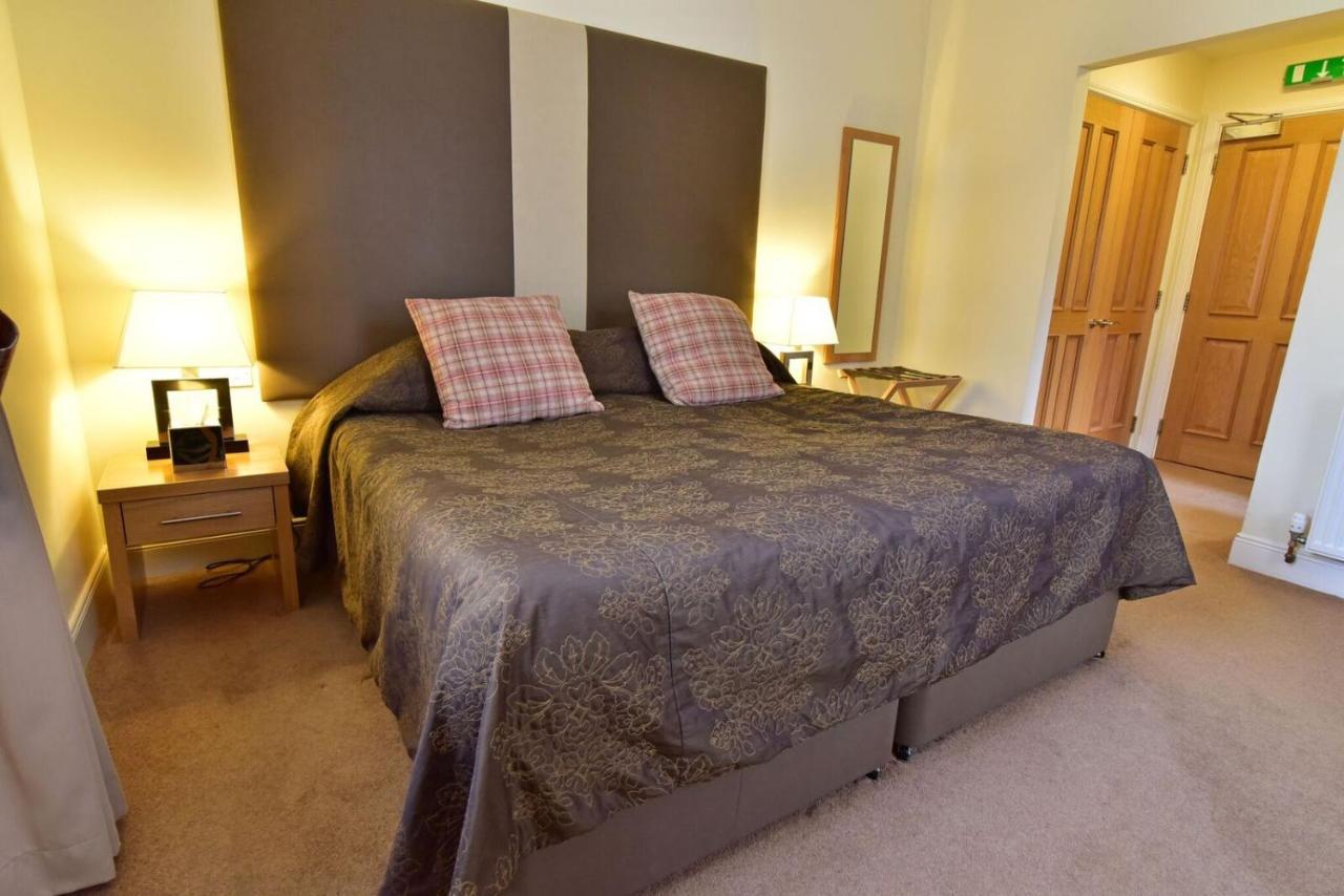 Moness Resort Aberfeldy Εξωτερικό φωτογραφία
