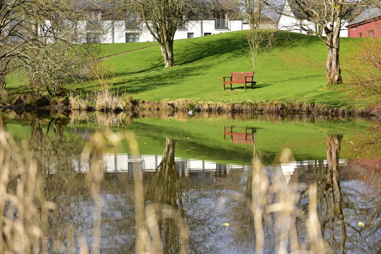 Moness Resort Aberfeldy Εξωτερικό φωτογραφία