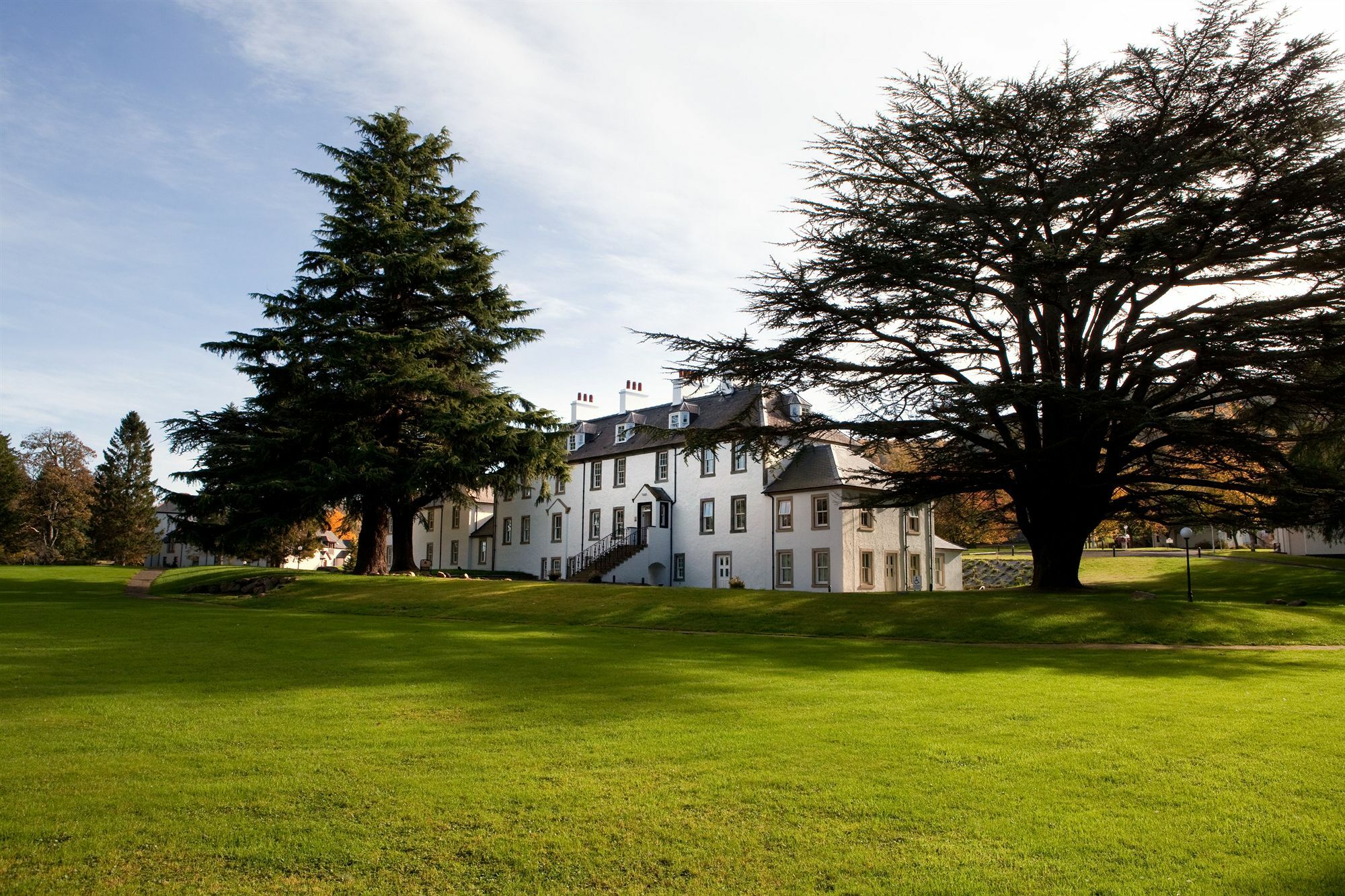 Moness Resort Aberfeldy Εξωτερικό φωτογραφία